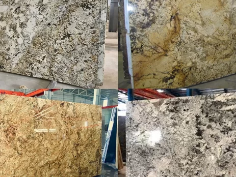 Ưu nhược điểm của Đá tự nhiên nhập khẩu